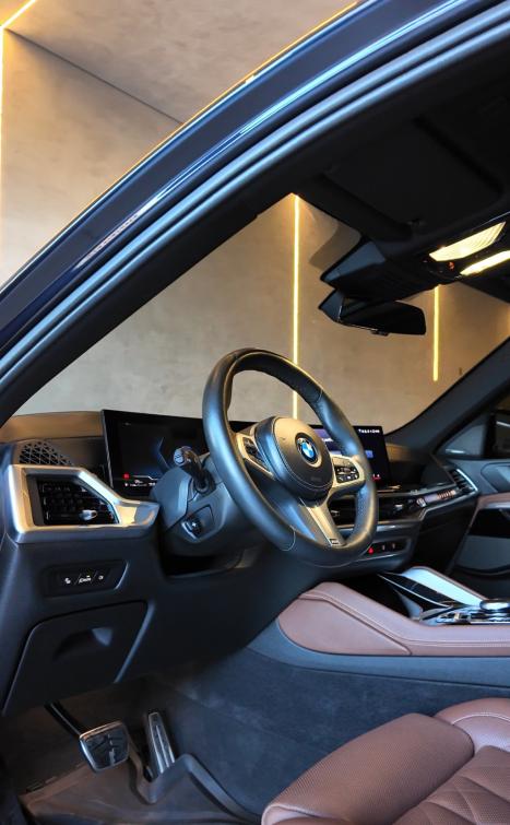BMW X6 3.0 24V 4P 40I 6 CILINDROS TWINPOWER XDRIVE M SPORT AUTOM�TICO, Foto 7