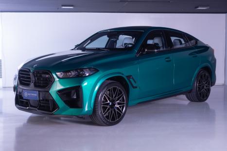 BMW X6 4.4 V8 32V 4P M COMPETITION BI-TURBO AUTOM�TICO, Foto 2