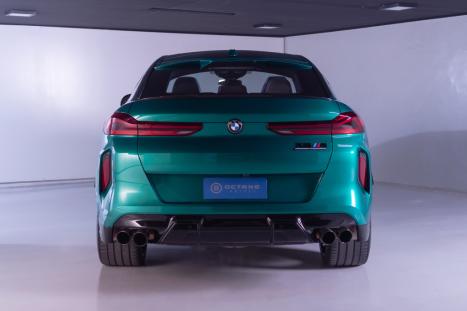 BMW X6 4.4 V8 32V 4P M COMPETITION BI-TURBO AUTOM�TICO, Foto 3