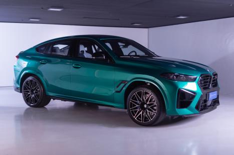 BMW X6 4.4 V8 32V 4P M COMPETITION BI-TURBO AUTOM�TICO, Foto 4