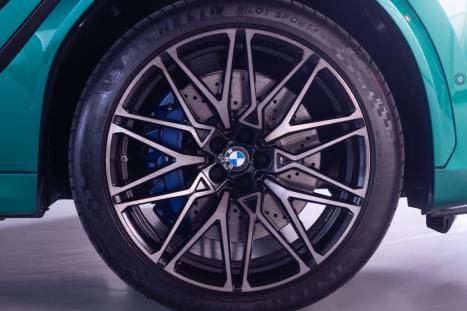 BMW X6 4.4 V8 32V 4P M COMPETITION BI-TURBO AUTOM�TICO, Foto 5
