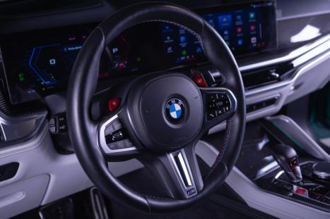 BMW X6 4.4 V8 32V 4P M COMPETITION BI-TURBO AUTOM�TICO, Foto 6