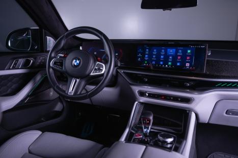 BMW X6 4.4 V8 32V 4P M COMPETITION BI-TURBO AUTOM�TICO, Foto 7
