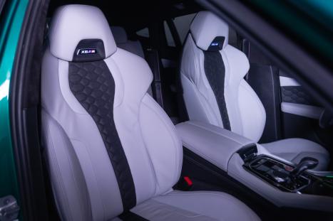 BMW X6 4.4 V8 32V 4P M COMPETITION BI-TURBO AUTOM�TICO, Foto 9
