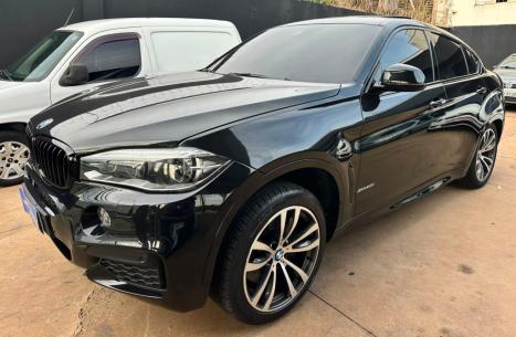 BMW X6 4.4 V8 32V M SPORT 4P BI-TURBO AUTOM�TICO, Foto 2