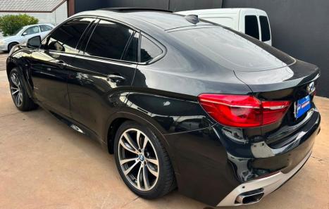 BMW X6 4.4 V8 32V M SPORT 4P BI-TURBO AUTOM�TICO, Foto 3