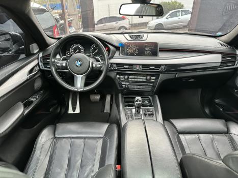 BMW X6 4.4 V8 32V M SPORT 4P BI-TURBO AUTOM�TICO, Foto 7
