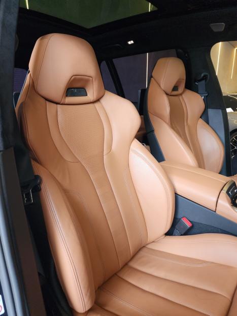 BMW X7 4.4 V8 32V 4P M50I STEPTRONIC AUTOM�TICO, Foto 7
