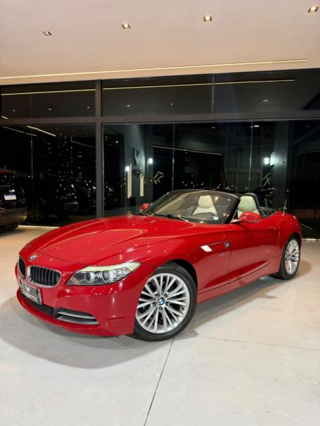 BMW Z4 2.0 16V 20I SDRIVE GP ROADSTER AUTOM�TICO, Foto 1