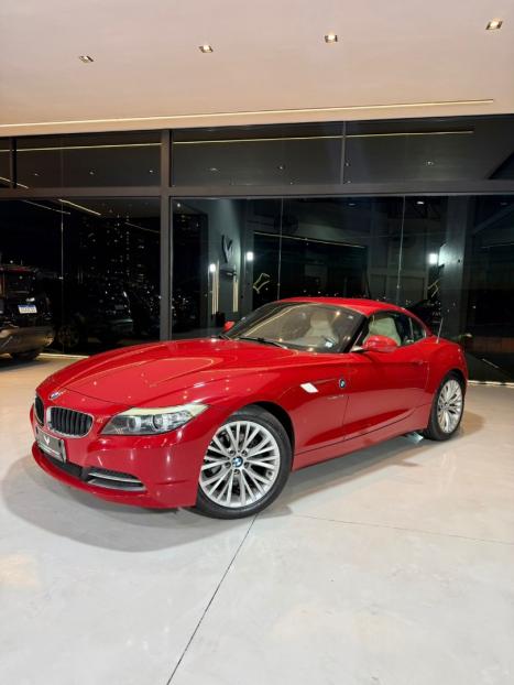 BMW Z4 2.0 16V 20I SDRIVE GP ROADSTER AUTOM�TICO, Foto 3