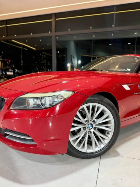 BMW Z4 2.0 16V 20I SDRIVE GP ROADSTER AUTOM�TICO, Foto 4