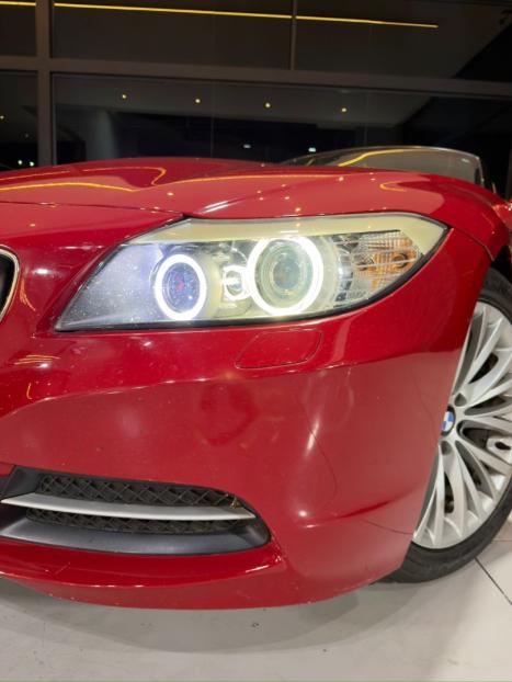 BMW Z4 2.0 16V 20I SDRIVE GP ROADSTER AUTOM�TICO, Foto 5