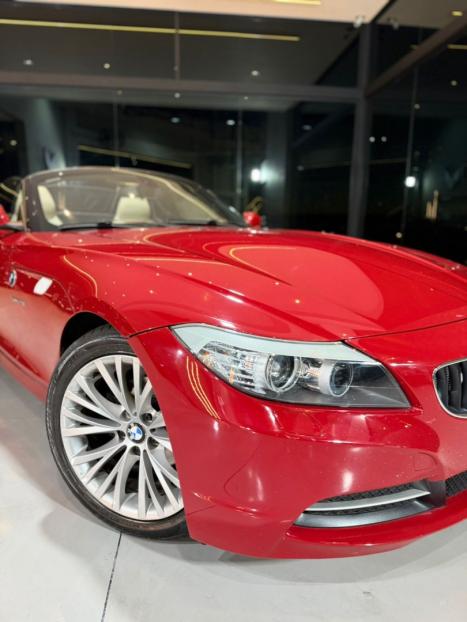 BMW Z4 2.0 16V 20I SDRIVE GP ROADSTER AUTOM�TICO, Foto 6