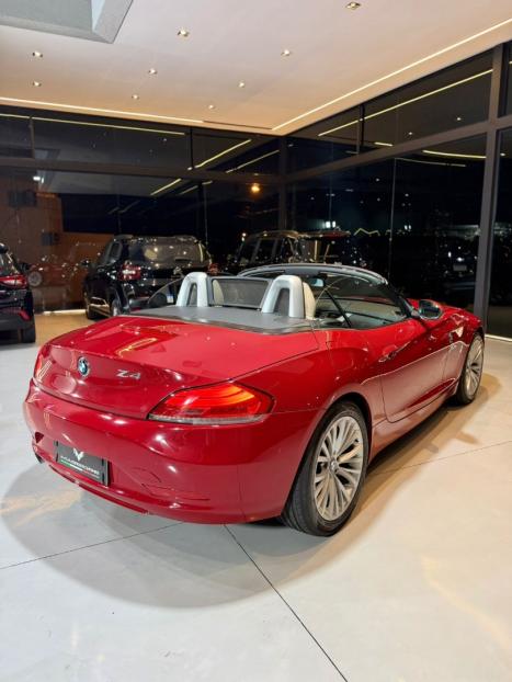 BMW Z4 2.0 16V 20I SDRIVE GP ROADSTER AUTOM�TICO, Foto 8