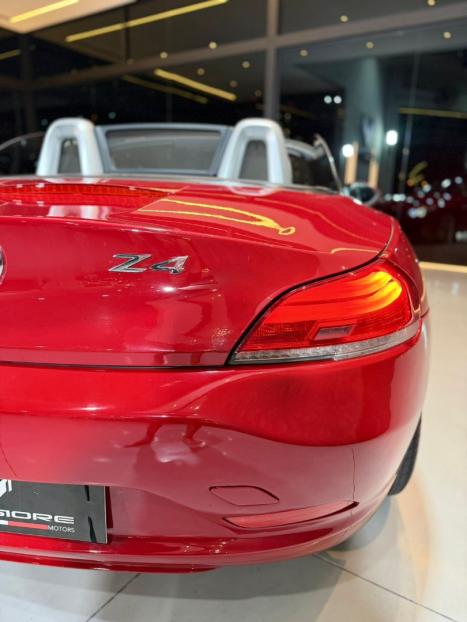 BMW Z4 2.0 16V 20I SDRIVE GP ROADSTER AUTOM�TICO, Foto 10
