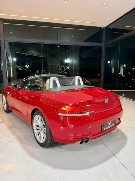 BMW Z4 2.0 16V 20I SDRIVE GP ROADSTER AUTOM�TICO, Foto 11