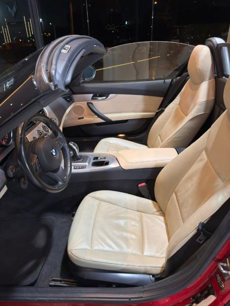 BMW Z4 2.0 16V 20I SDRIVE GP ROADSTER AUTOM�TICO, Foto 13