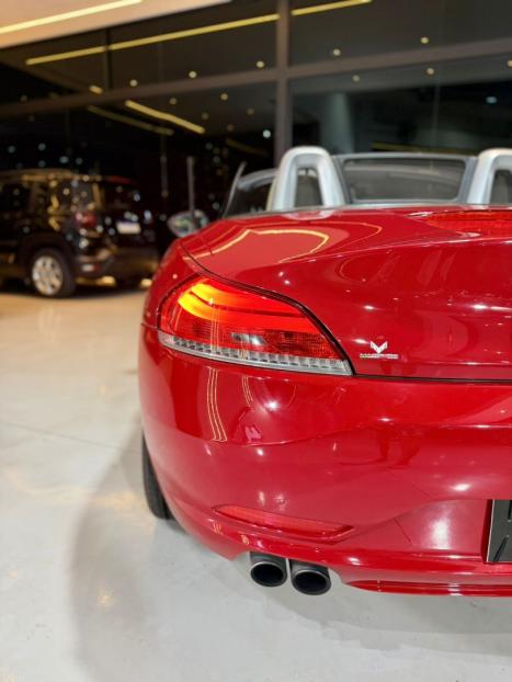 BMW Z4 2.0 16V 20I SDRIVE GP ROADSTER AUTOM�TICO, Foto 14