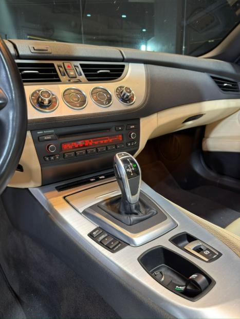 BMW Z4 2.0 16V 20I SDRIVE GP ROADSTER AUTOM�TICO, Foto 16