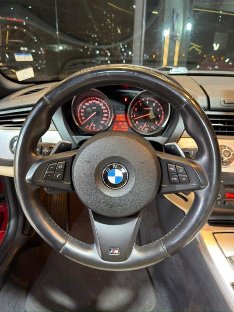 BMW Z4 2.0 16V 20I SDRIVE GP ROADSTER AUTOM�TICO, Foto 18