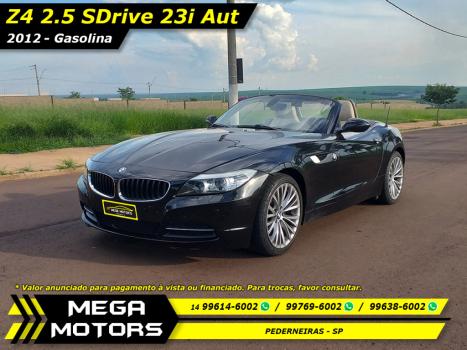 BMW Z4 2.5 I6 24V SDRIVE 23I ROADSTER AUTOM�TICO, Foto 1