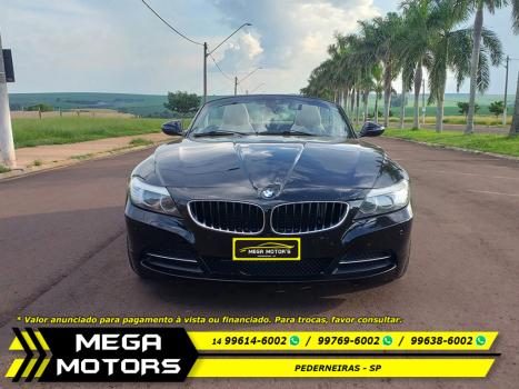 BMW Z4 2.5 I6 24V SDRIVE 23I ROADSTER AUTOM�TICO, Foto 2