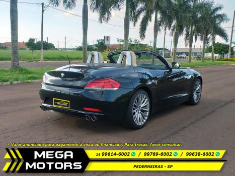 BMW Z4 2.5 I6 24V SDRIVE 23I ROADSTER AUTOM�TICO, Foto 7