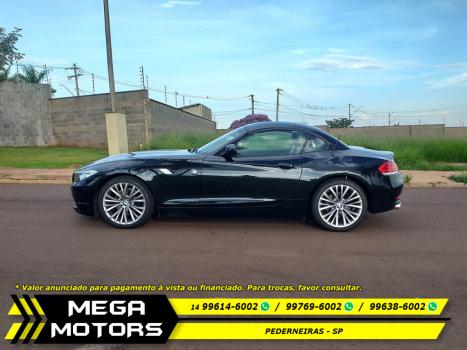 BMW Z4 2.5 I6 24V SDRIVE 23I ROADSTER AUTOM�TICO, Foto 12