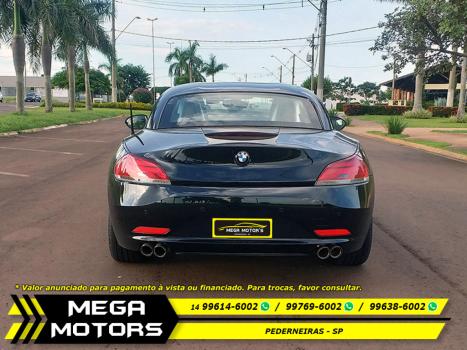 BMW Z4 2.5 I6 24V SDRIVE 23I ROADSTER AUTOM�TICO, Foto 14