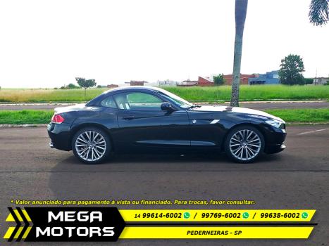 BMW Z4 2.5 I6 24V SDRIVE 23I ROADSTER AUTOM�TICO, Foto 16