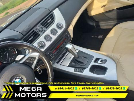 BMW Z4 2.5 I6 24V SDRIVE 23I ROADSTER AUTOM�TICO, Foto 18