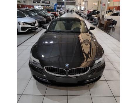 BMW Z4 2.5 I6 24V SDRIVE 20I ROADSTER AUTOM�TICO, Foto 2