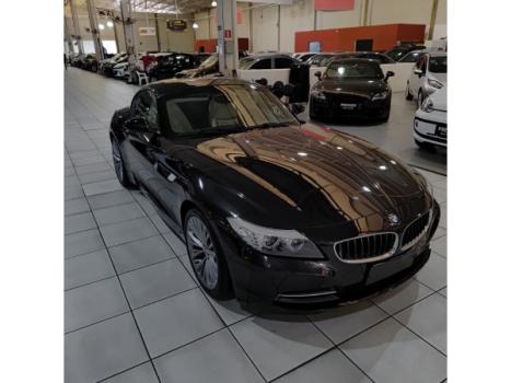 BMW Z4 2.5 I6 24V SDRIVE 20I ROADSTER AUTOM�TICO, Foto 3