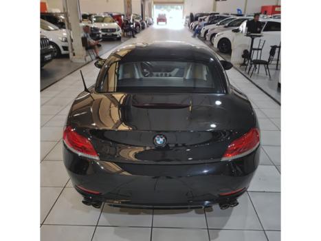 BMW Z4 2.5 I6 24V SDRIVE 20I ROADSTER AUTOM�TICO, Foto 5
