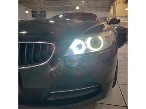 BMW Z4 2.5 I6 24V SDRIVE 20I ROADSTER AUTOM�TICO, Foto 8
