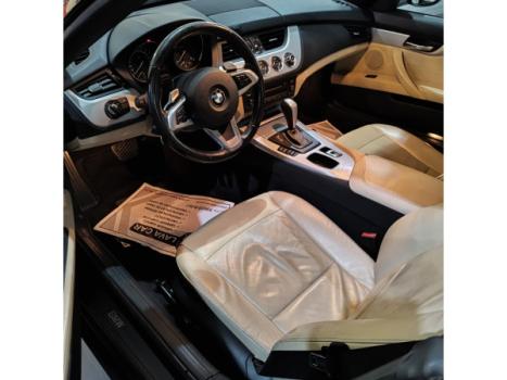 BMW Z4 2.5 I6 24V SDRIVE 20I ROADSTER AUTOM�TICO, Foto 10