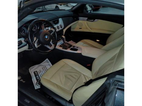 BMW Z4 2.5 I6 24V SDRIVE 20I ROADSTER AUTOM�TICO, Foto 11