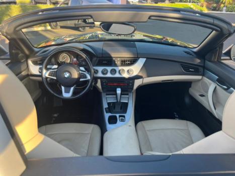 BMW Z4 2.5 I6 24V SDRIVE 20I ROADSTER AUTOM�TICO, Foto 12