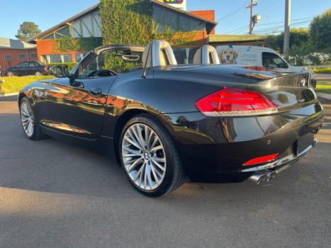 BMW Z4 2.5 I6 24V SDRIVE 20I ROADSTER AUTOM�TICO, Foto 14