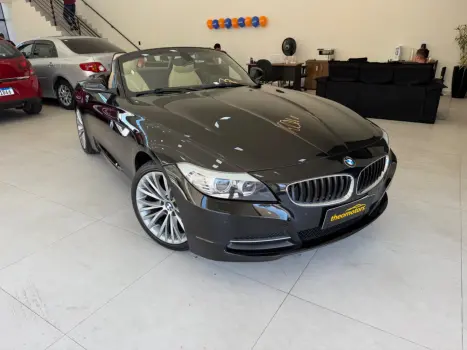 BMW Z4 2.5 I6 24V SDRIVE 23I AUTOM�TICO, Foto 1