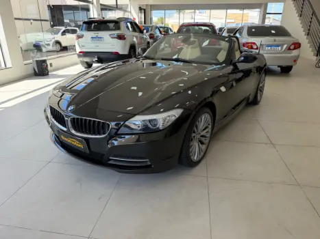 BMW Z4 2.5 I6 24V SDRIVE 23I AUTOM�TICO, Foto 2