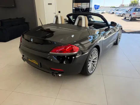 BMW Z4 2.5 I6 24V SDRIVE 23I AUTOM�TICO, Foto 5