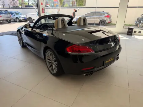 BMW Z4 2.5 I6 24V SDRIVE 23I AUTOM�TICO, Foto 6