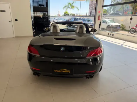 BMW Z4 2.5 I6 24V SDRIVE 23I AUTOM�TICO, Foto 7