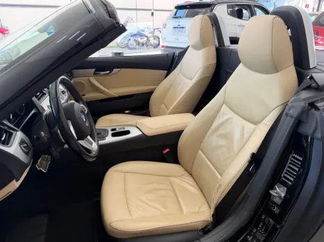 BMW Z4 2.5 I6 24V SDRIVE 23I AUTOM�TICO, Foto 8