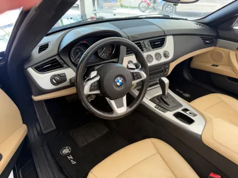 BMW Z4 2.5 I6 24V SDRIVE 23I AUTOM�TICO, Foto 9