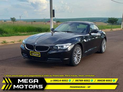 BMW Z4 2.5 I6 24V SDRIVE 23I ROADSTER AUTOM�TICO, Foto 9