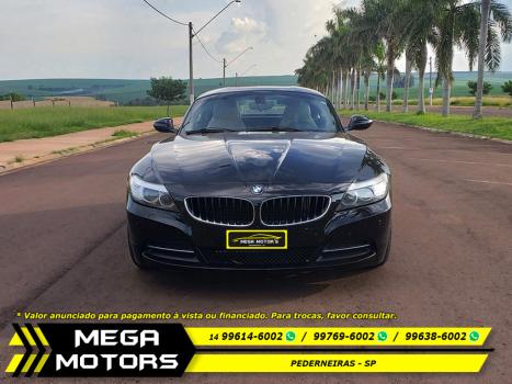 BMW Z4 2.5 I6 24V SDRIVE 23I ROADSTER AUTOM�TICO, Foto 10