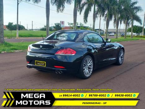 BMW Z4 2.5 I6 24V SDRIVE 23I ROADSTER AUTOM�TICO, Foto 15