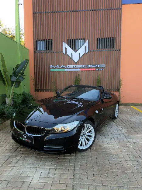 BMW Z4 2.5 I6 24V SDRIVE 23I ROADSTER AUTOM�TICO, Foto 1